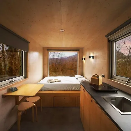 Stanza Immersa Nel Parco Dell'antola - Friland